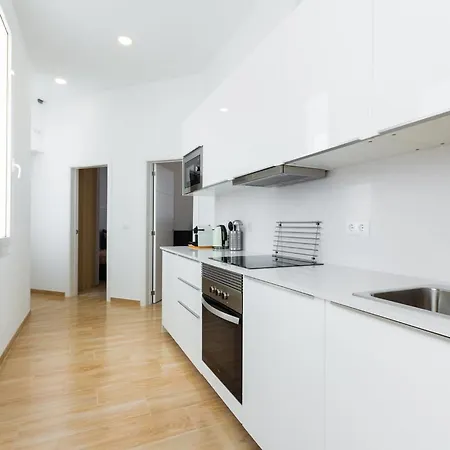 Apartamento Canela Homes Midterm Marina